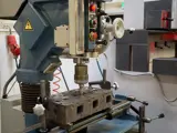 Kolomboormachine.
